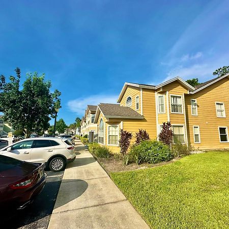 Grand Family 3Br Apartment Near Disney Parks Kissimmee Kültér fotó