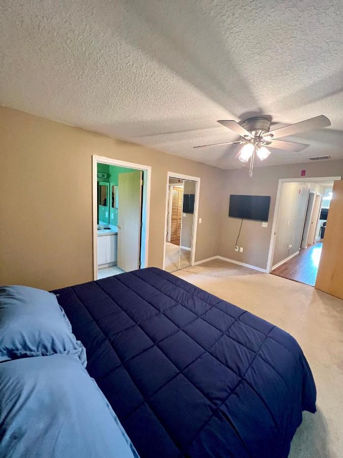 Grand Family 3Br Apartment Near Disney Parks Kissimmee Kültér fotó