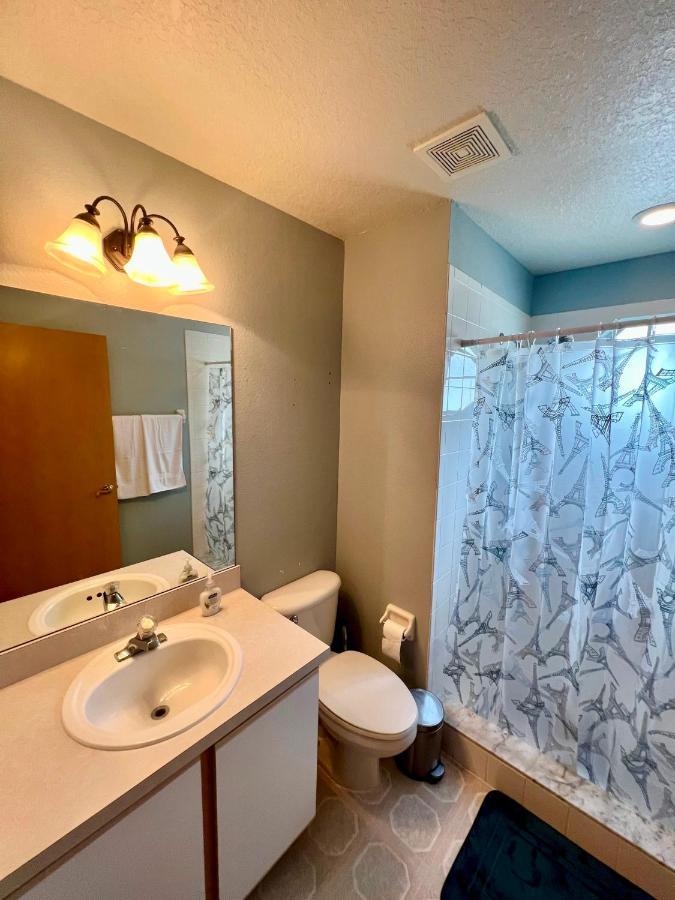 Grand Family 3Br Apartment Near Disney Parks Kissimmee Kültér fotó