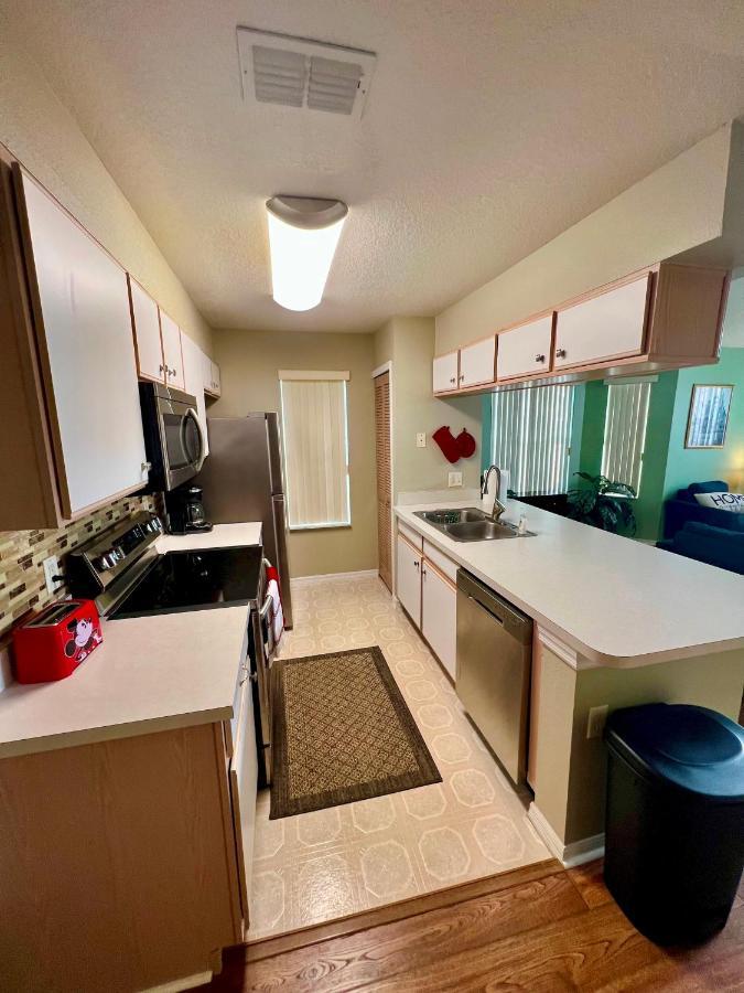 Grand Family 3Br Apartment Near Disney Parks Kissimmee Kültér fotó