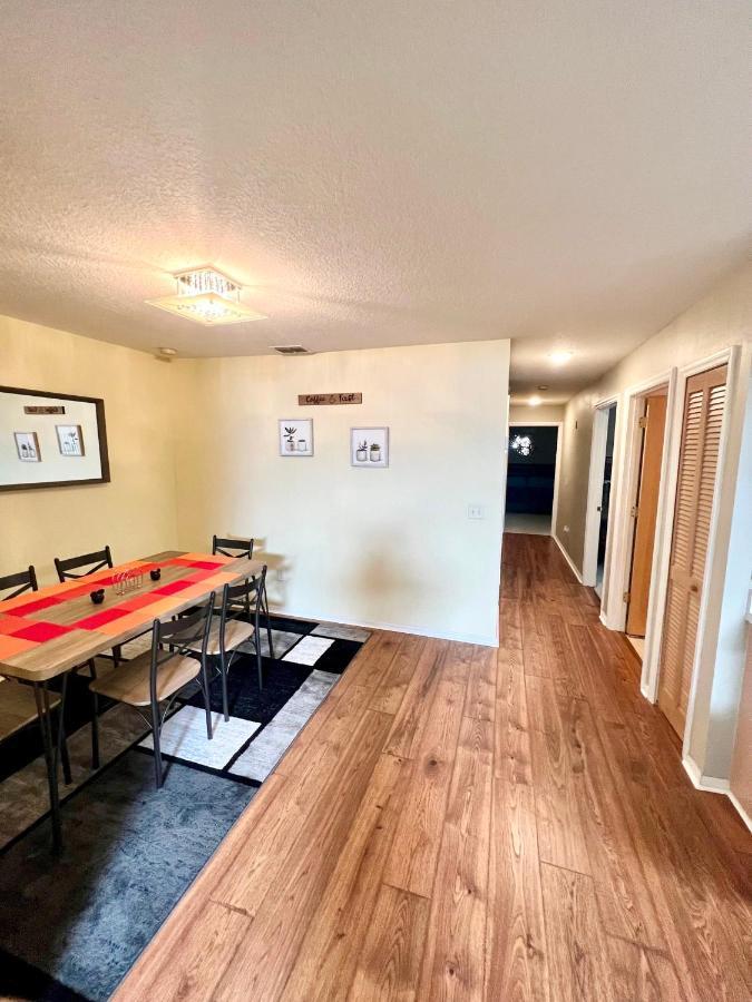 Grand Family 3Br Apartment Near Disney Parks Kissimmee Kültér fotó