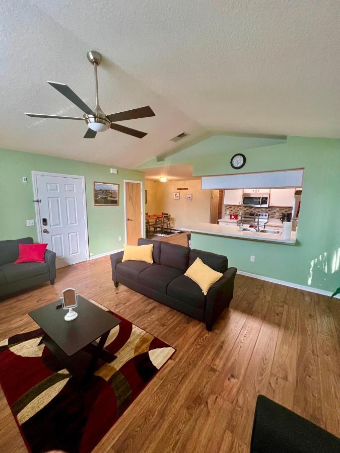 Grand Family 3Br Apartment Near Disney Parks Kissimmee Kültér fotó