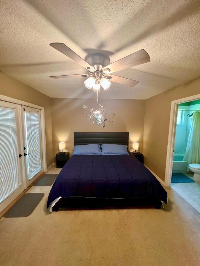 Grand Family 3Br Apartment Near Disney Parks Kissimmee Kültér fotó