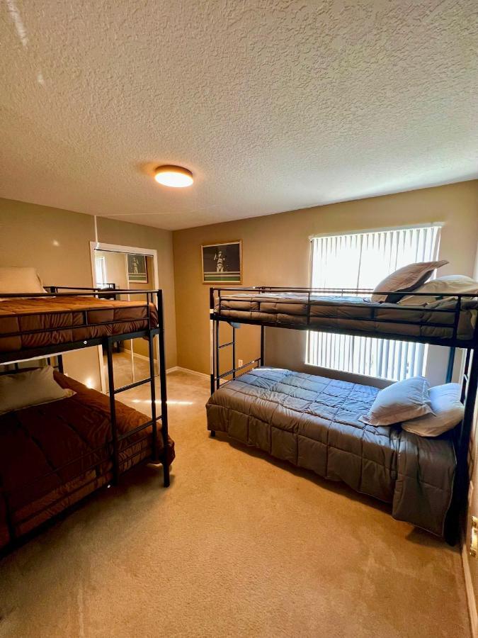 Grand Family 3Br Apartment Near Disney Parks Kissimmee Kültér fotó